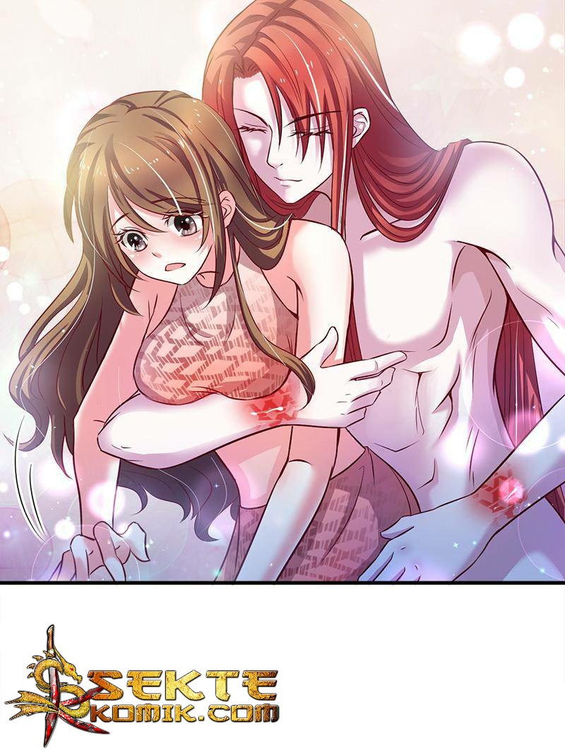 Beauty and the Beasts Chapter 21 Gambar 8